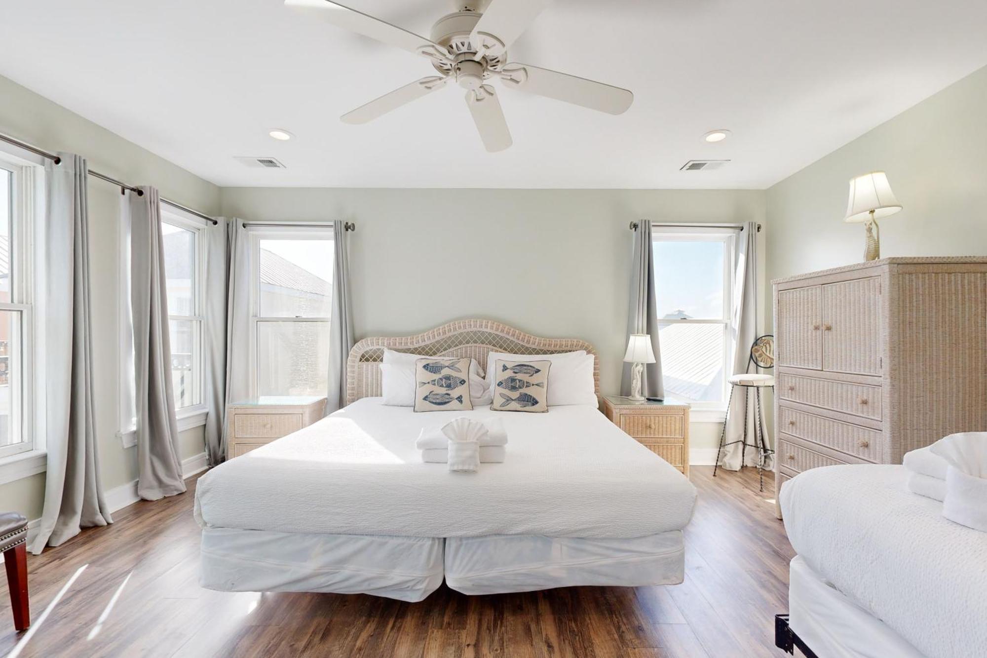 126 Grand Pavilion Isle of Palms Eksteriør billede