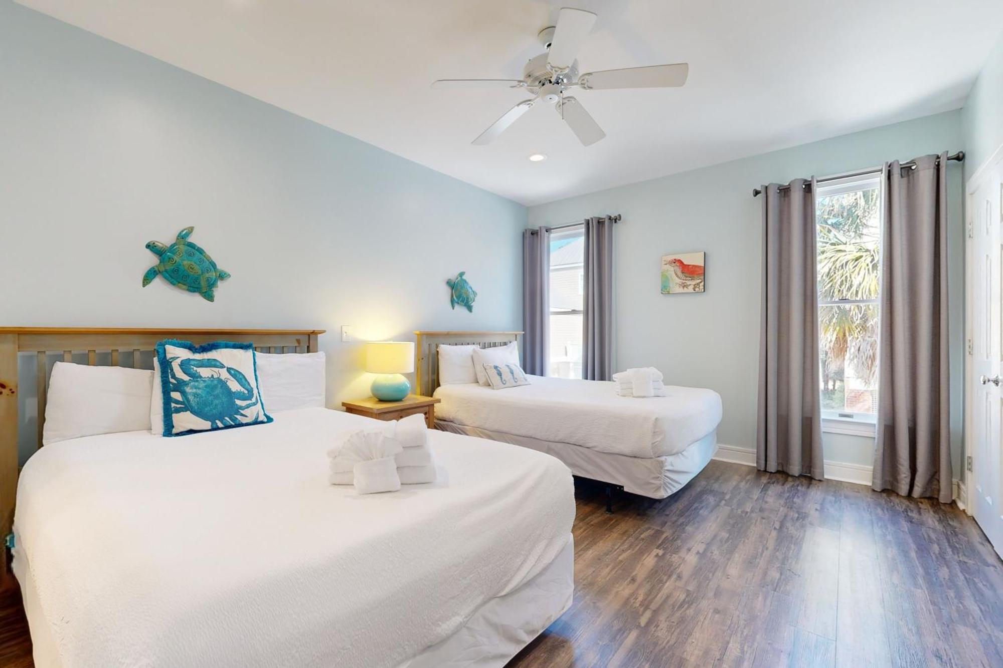 126 Grand Pavilion Isle of Palms Eksteriør billede