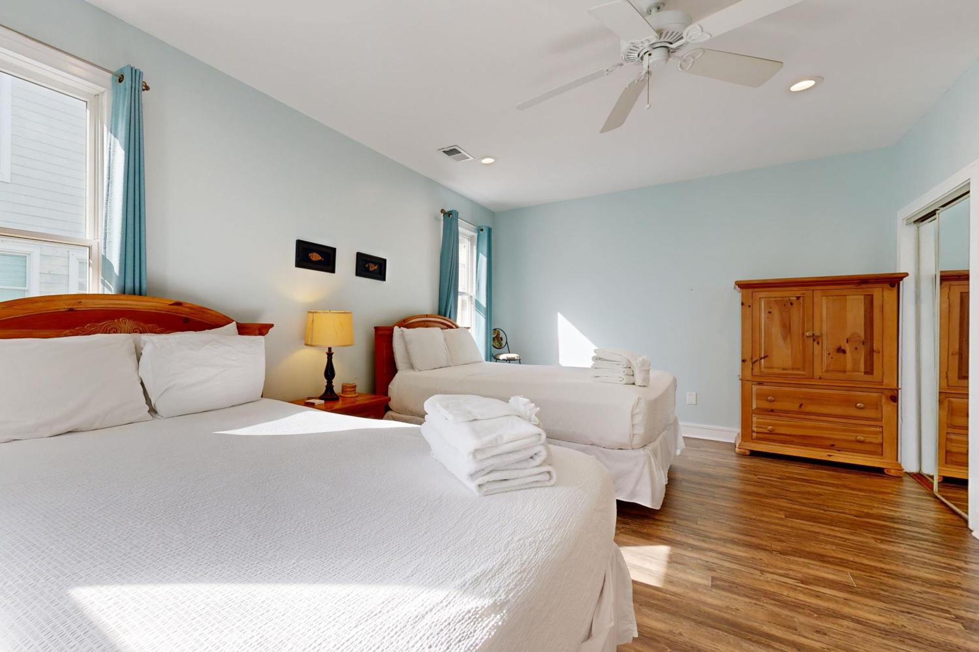 126 Grand Pavilion Isle of Palms Eksteriør billede